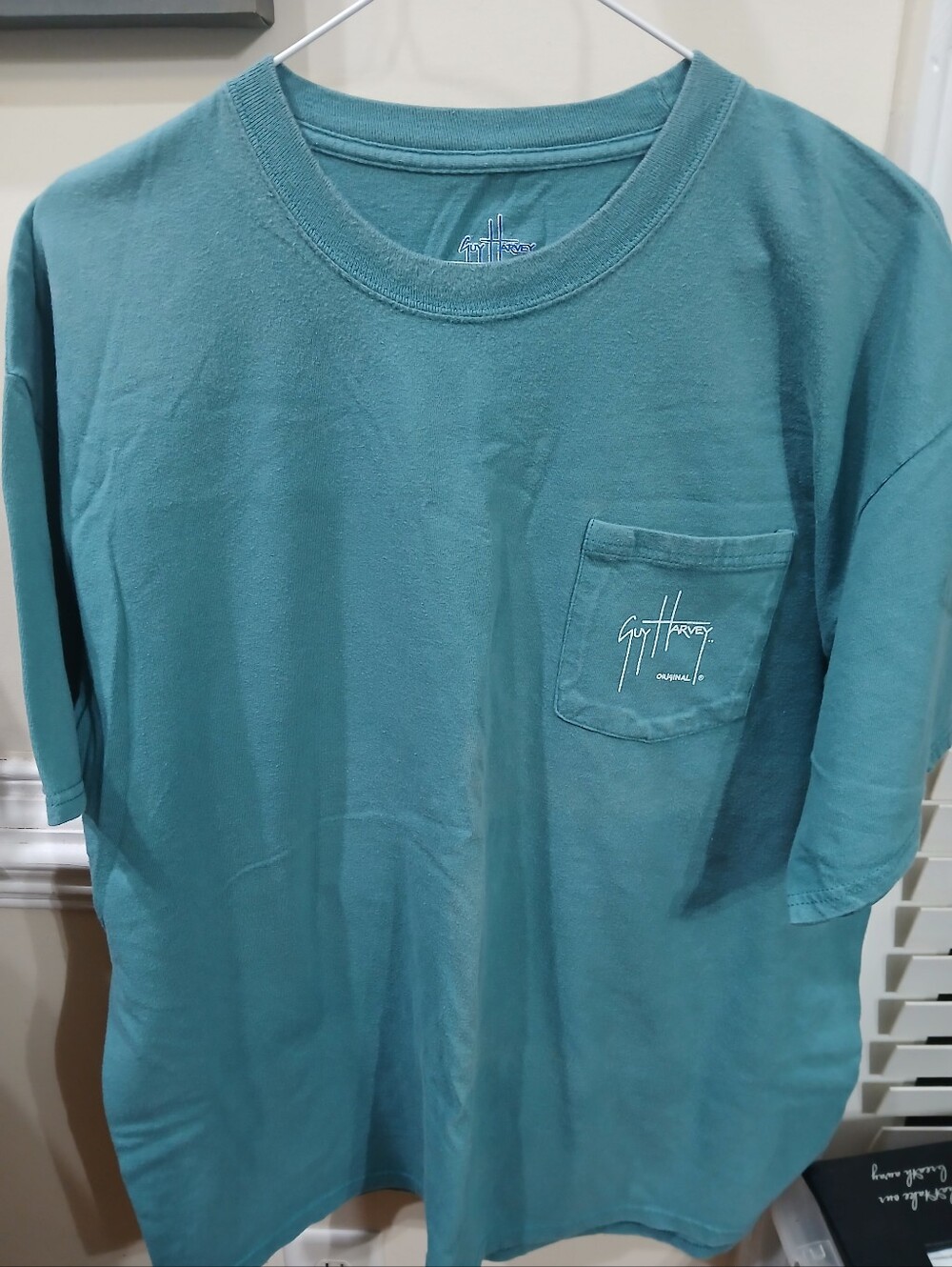 guy harvey fish shirt
